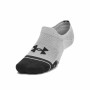 Calcetines Deportivos Under Armour Performance Gris