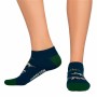 Chaussettes de Sport Jimmy Lion Jurassic Dinos Bleu