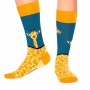 Calcetines Deportivos Jimmy Lion Giraffe