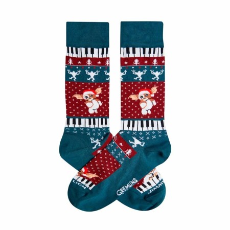 Chaussettes de Sport Jimmy Lion Holiday Gizmo