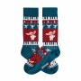 Chaussettes de Sport Jimmy Lion Holiday Gizmo