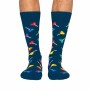 Chaussettes de Sport Jimmy Lion Lollipops