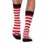 Calcetines Deportivos Jimmy Lion Wally Peek-A-Boo