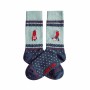 Chaussettes de Sport Jimmy Lion Winter New Yorkers