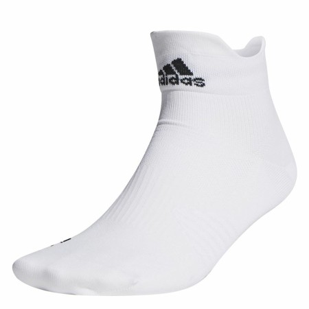 Calcetines Deportivos Adidas Performance Blanco