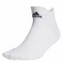 Calcetines Deportivos Adidas Performance Blanco