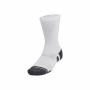 Calcetines Deportivos Under Armour Performance Blanco