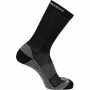Calcetines Deportivos Salomon Aero Negro
