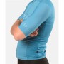 maillot de cyclisme Hemon Basic Bleu