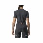 Maillot de ciclismo Castelli Anima 3 Negro