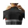 Maillot de ciclismo Castelli A Blocco Negro