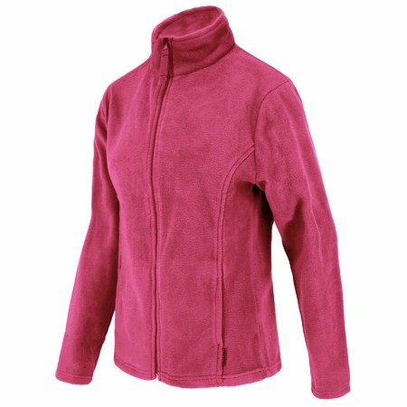 Forro Polar Joluvi Surprise 2.0 Mujer