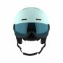 Casque de ski Salomon Orka Visor Enfant Unisexe
