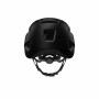 Casco de Ciclismo para Adultos Lazer Chiru Negro