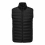 Chaleco Deportivo para Hombre Only & Sons brody Quilt Negro