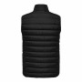 Chaleco Deportivo para Hombre Only & Sons brody Quilt Negro