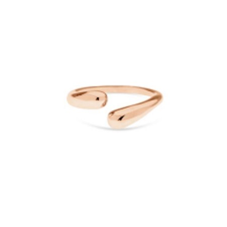 Bague Femme LIU JO LJ2389M18 18