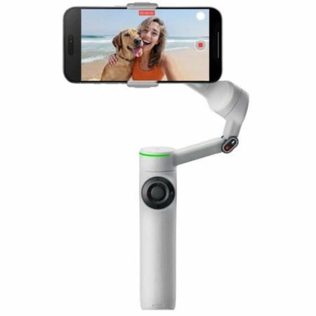 Camescope de surveillance Insta360