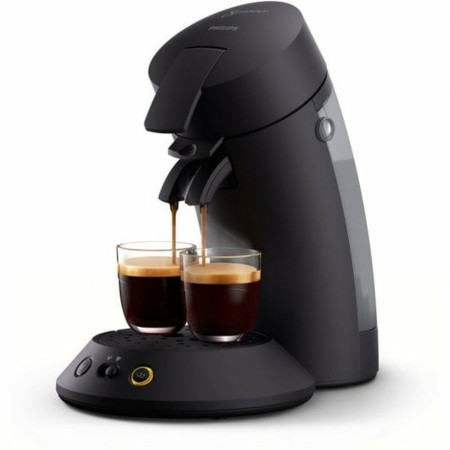 Cafetera Superautomática Philips Negro 700 ml