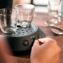 Cafetera Superautomática Philips Negro 700 ml