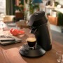 Cafetera Superautomática Philips Negro 700 ml