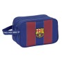 Trousse de toilette enfant F.C. Barcelona Rouge Blue marine 26 x 15 x 12,5 cm