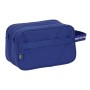 Trousse de toilette enfant F.C. Barcelona Rouge Blue marine 26 x 15 x 12,5 cm