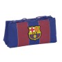 Nécessaire de Voyage F.C. Barcelona Rouge Blue marine 22 x 10 x 8 cm