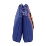 Nécessaire de Voyage F.C. Barcelona Rouge Blue marine 22 x 10 x 8 cm
