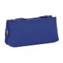 Nécessaire de Voyage F.C. Barcelona Rouge Blue marine 22 x 10 x 8 cm