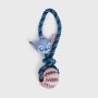Mordedor de perro Stitch
