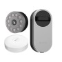 Candado antirrobo con alarma Ezviz