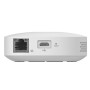 Candado antirrobo con alarma Ezviz