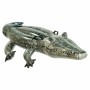 Figura Hinchable para Piscina Intex Cocodrilo Verde