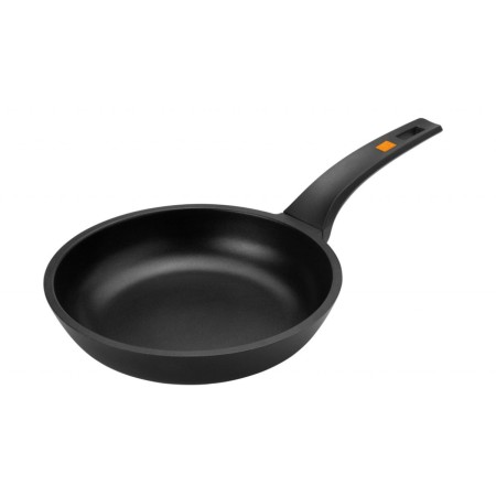 Poêle BRA Efficient Noir Métal Ø 28 cm