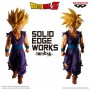 Figura Coleccionable Banpresto DRAGON BALL Z