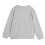 Sudadera sin Capucha Pixar Gris