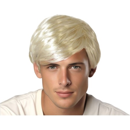 Perruques Blond