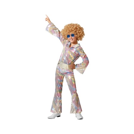 Déguisement pour Enfants Multicouleur Disco