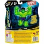 Playset Goo Jit Zu Hulk Glow Surge