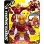 Figura de Acción Goo Jit Zu Stretch Strikers