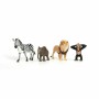 Playset Schleich My First African Animals (4 Unidades)