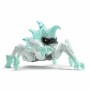 Accesorios para casa de Muñecas Schleich Lava Octopus vs Ice Bug Duo