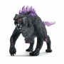 Figura de Acción Schleich Dark Lynx vs Stone Crusher Duo Figurines