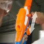 Figurine d’action Nerf Pinpoint