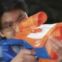 Figurine d’action Nerf Pinpoint