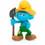 Playset Giochi Preziosi The Smurfs