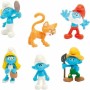 Playset Giochi Preziosi The Smurfs