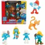 Playset Giochi Preziosi The Smurfs