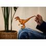 Figurine d’action Schleich Velociraptor figurine